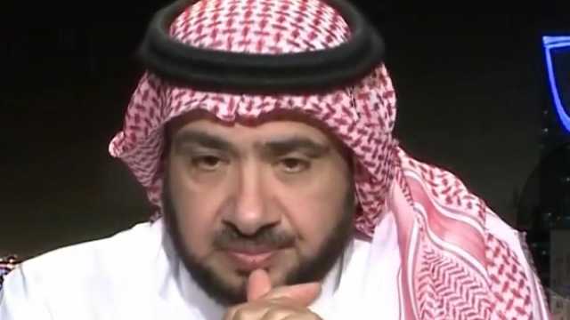 غرم العمري: الهلال الأكبر جماهيرية .. فيديو
