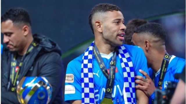 كواليس مثيرة في انتقال لودي إلى الهلال