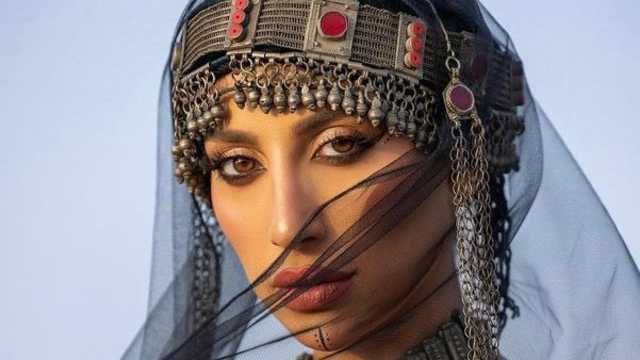 مودل روز تحتفل لأول مرة بيوم التأسيس .. فيديو وصور