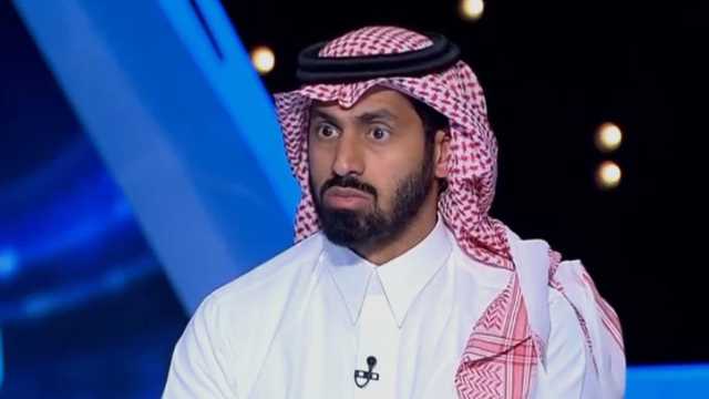 سعد الحارثي: لا يمكن مقارنة رونالدو بميتروفيتش .. فيديو