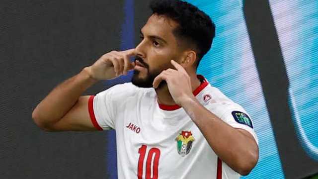 موسى التعمري يبدي رغبته في الانتقال للهلال