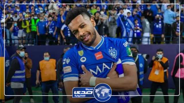 فتاة إيرانية تهب نفسها لـ علي البليهي .. صورة