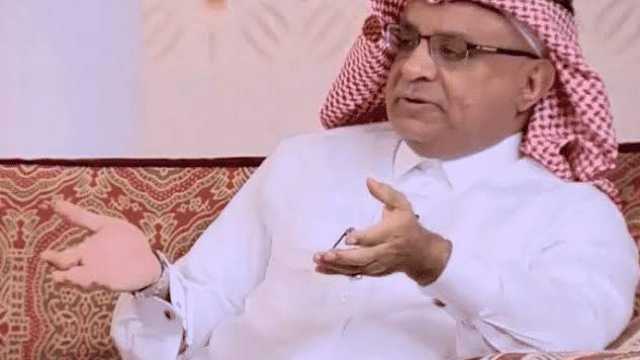 الصرامي يهاجم جويدو فينجا الرئيس التنفيذي لـ نادي النصر .. فيديو