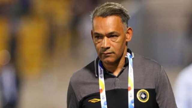 مدرب سباهان: من يحب كرة القدم عليه مشاهدة مواجهتنا أمام الهلال