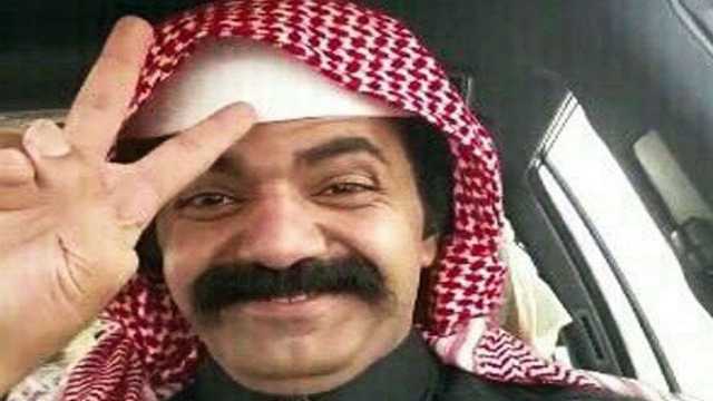 أبو جركل: أمي طول عمرها ببرقعها ولا مرة شفت وجهها..فيديو