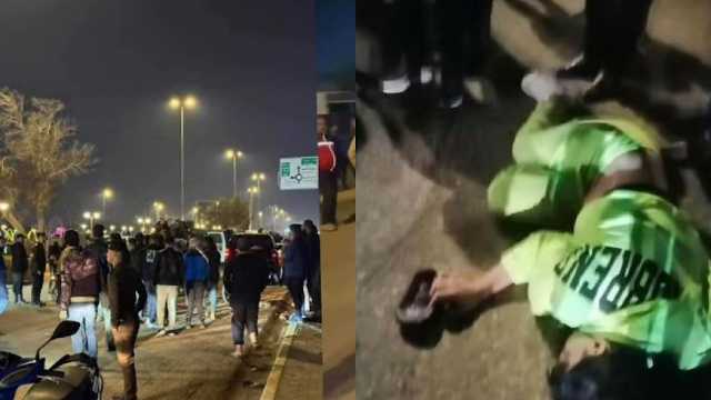 مقتل البلوغر العراقي سمسم بطريقة مأساوية على يد مجهولين