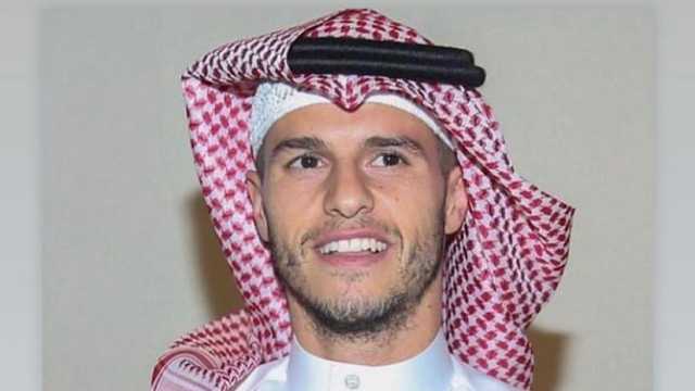 جيوفينكو بالزي السعودي في يوم التأسيس