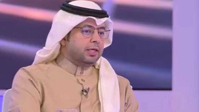 محمد الأحمري: بنزيما كان ضحية عمل إداري .. فيديو