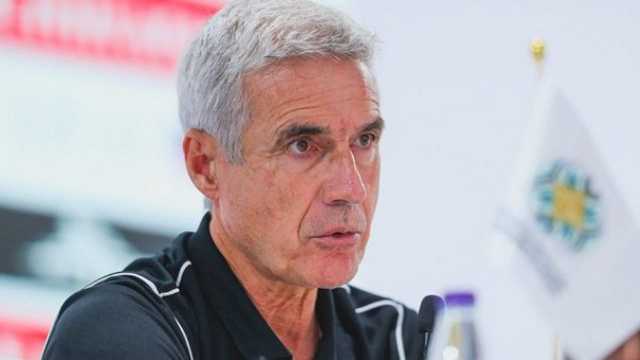 كاسترو : جاهزون للفيحاء ولن نكرر أخطاء مباراة الهلال