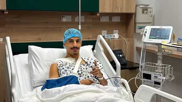 نجاح عملية ثنائي الاتحاد