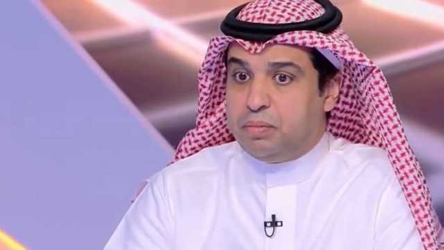 أكرم طيري:في الملعب نشاهد عك كروي ولا نشاهد جملًا تكتيكية .. فيديو