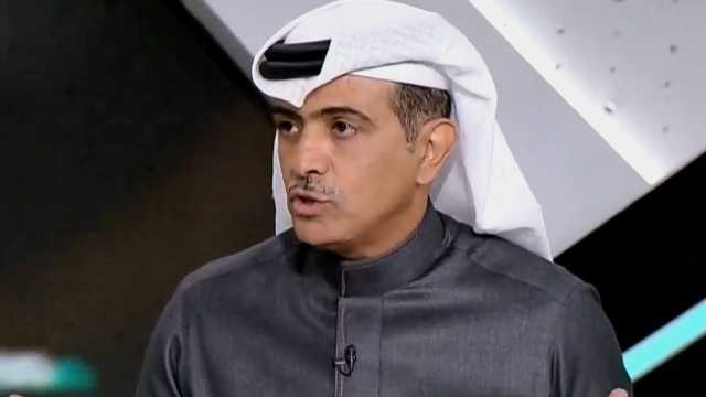 فهد الهريفي: هناك مشكلة في قناعات كاسترو ولم يتخذ أي قرار تجاهها .. فيديو