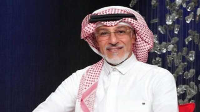 عبدالمحسن النمر: أمسكت وجه ممثلة في مشهد وعندما تركته باقي مطعوج من السيليكون.. فيديو