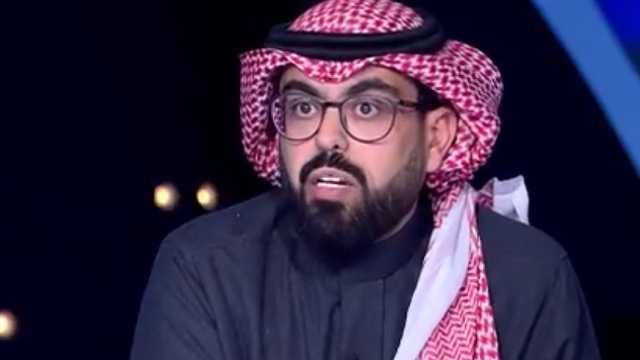 الصويلحي‬⁩:‏ لست متفائلًا بمستقبل الأخضر مع إدارة المنتخب الحالية .. فيديو