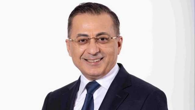“آلات” تعيّن السيد أميت ميدا رئيساً تنفيذياً للشركة