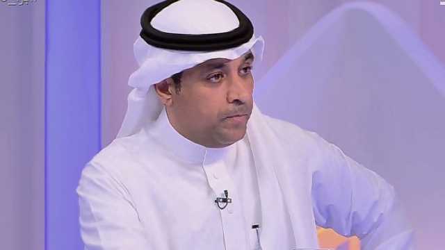 الأحمدي: الأهلي لم يكن حاضر فنيًا واللاعبين لم يكن لديهم رغبة في الفوز .. فيديو