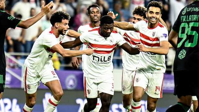 الزمالك المصري يكشف عن مصدر أموال الصفقات