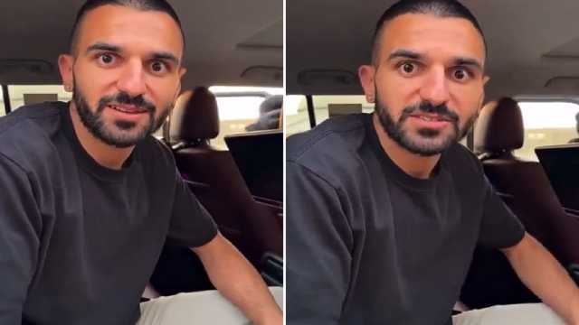 بيهيتش يوجه رسالة لجماهير النصر.. فيديو