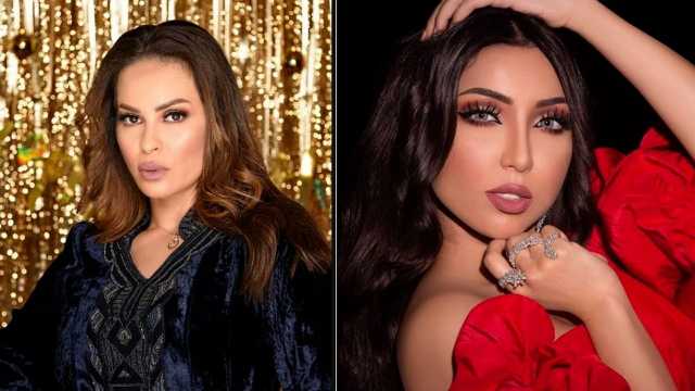 والدة حلا الترك بعد حبس دنيا بطمة : لازم أرقص وأفرح..فيديو
