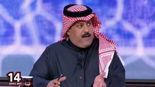 تركي العجمة يزف نبأ سار لجماهير الهلال .. فيديو