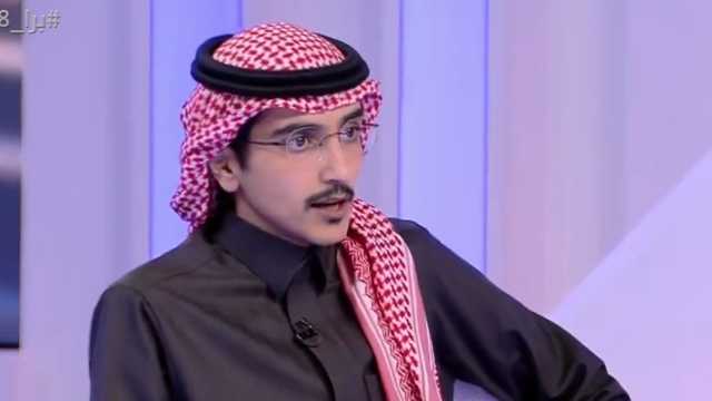 محمد المنجم : خالد الثنيان هو من أصر على بيع عقد تمبكتي..فيديو