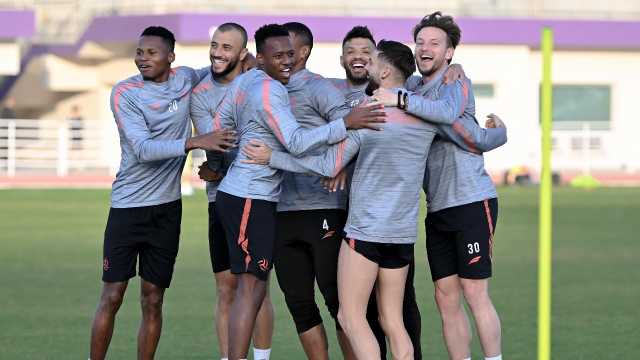 لاعبون من الشباب قد يغيبون عن مواجهة النصر