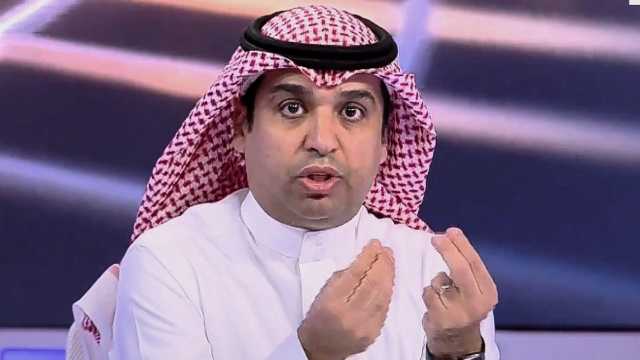 أكرم طيري: لاعبوا الأهلي المحليين لو لعبوا في الأخدود لن يكونوا أساسيين .. فيديو