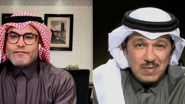 محمد الشيخ: رونالدو حالة متفردة وإبراهيم العنقري يشيد بالمنتخب الأردني .. فيديو