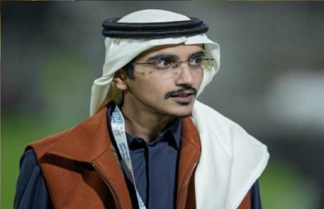 رئيس الشباب : كنا الأفضل ولم ننصف أمام النصر.. فيديو