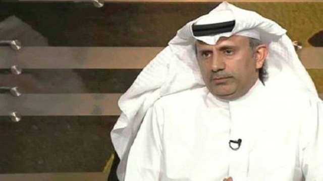 الملحم: ماراح يتركون رونالدو الا اذا شافوه تركنا وغادر دون رجعة