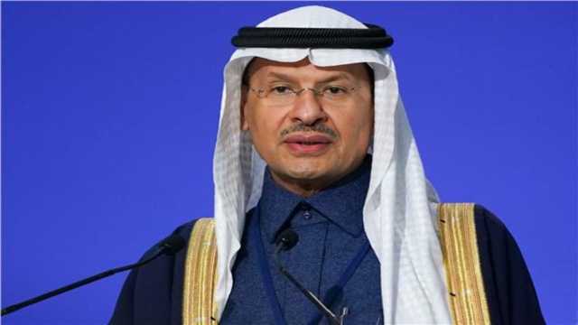 وزير الطاقة يُعلن زيادة كبيرة في الاحتياطيات المؤكدة من الغاز في حقل الجافورة