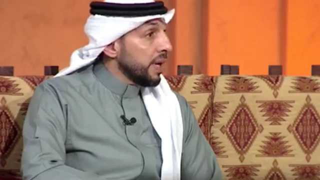 آل نتيف : اللاعبون الستة مخطئون ما لم يثبت العكس في الاستئناف .. فيديو