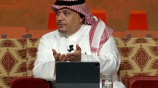 محمد الخميس : ما حدث في المنتخب لا يمكن أن يكون بسبب اللاعبين .. فيديو