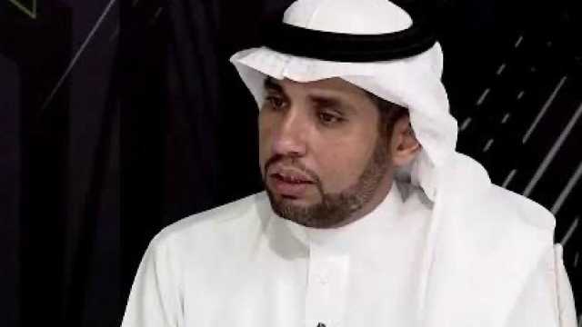 تغريدة نارية للجديع تثير غضب جماهير النصر