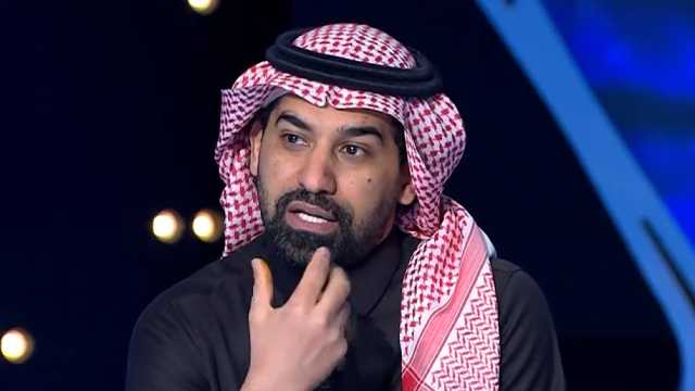 أحمد عطيف : أحب تاليسكا كلاعب بس دايم يختفي أمام الهلال .. فيديو