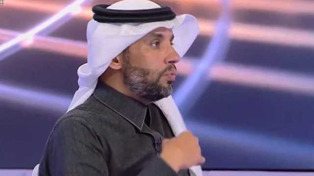 الجديع: الهلال سيلعب أمام الأهلي في حال تأهله لنصف النهائي وهذا التغيير غير مبرر..فيديو