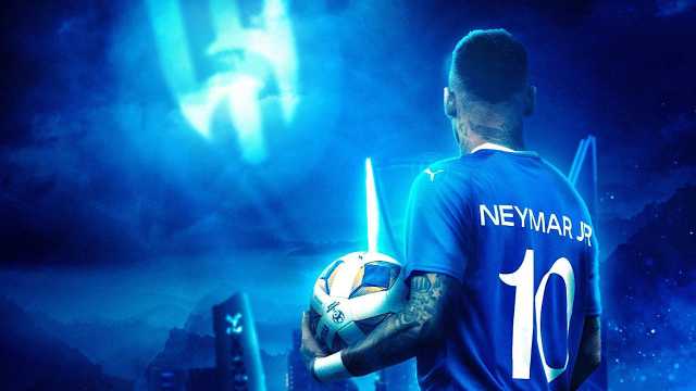 رئيس سانتوس: نيمار يركز حاليًا على الهلال ولا يريد المغادرة