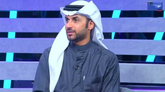 إعلامي كويتي يتحدث عن انبهاره بملعب الهلال الجديد “المملكة أرينا” .. فيديو