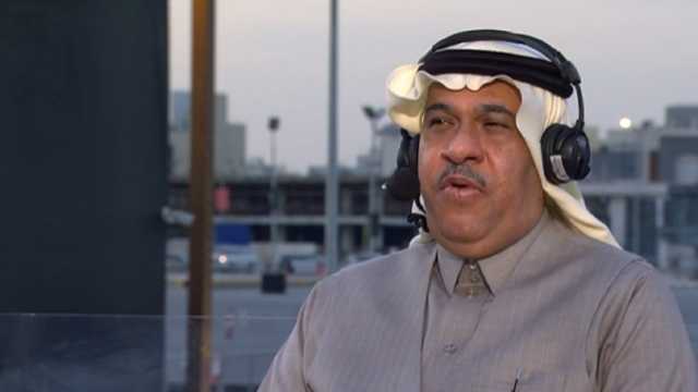 فؤاد أنور: النصر بحاجة إلى منشأة مشابهة للمملكة أرينا.. فيديو