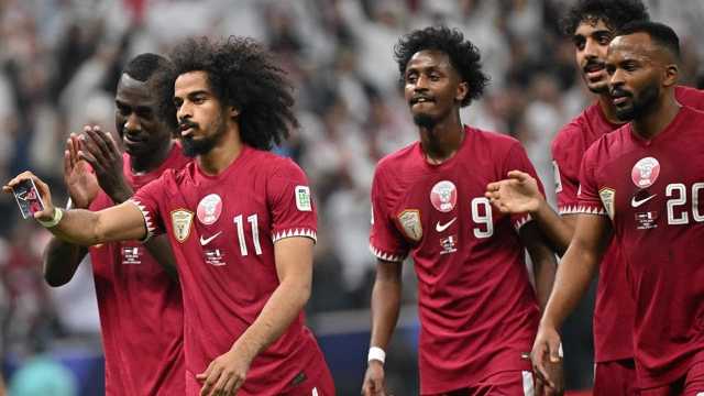 المنتخب القطري بطلاً لكأس آسيا.. فيديو