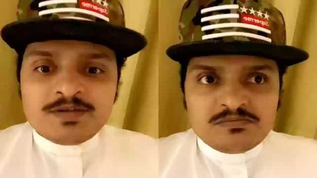الصبحان: الكلاسيكو مجرد تمرين للهلال والاتحاد فريق متواضع..فيديو