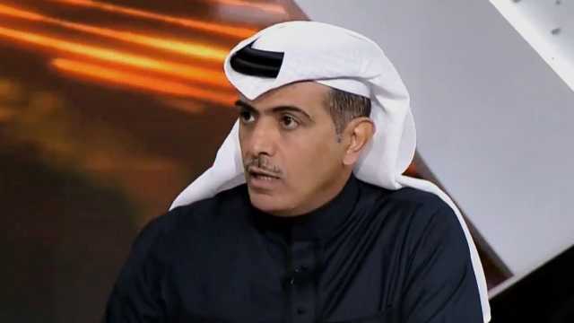 فهد الهريفي: التلميع والصداقات وتصفية الحسابات لا تكون في المنتخب .. فيديو