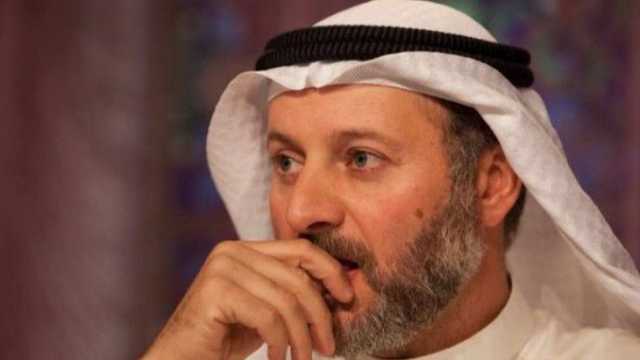 جاسم المطوع : عالجت كويتي كان يخون زوجته مع 12 إمرأة
