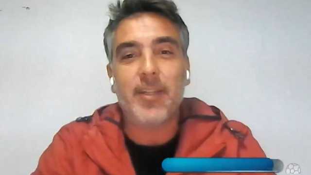إعلامي برتغالي عن مواجهة النصر وانتر ميامي :كأننا نشاهد مباراة تنس .. فيديو