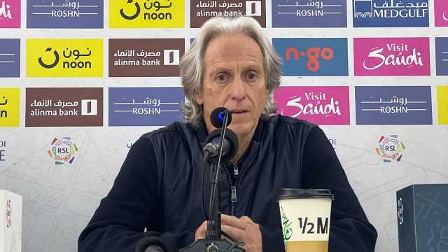 جيسوس يعلق على إصابة ميتروفيتش