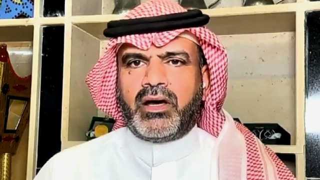 حامد البلوي: ضمك قدم درس تكتيكي لكيفية الوقوف أمام الهلال .. فيديو