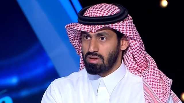 سعد الحارثي‬⁩: النصر‬⁩ سينتصر على ⁧‫العين‬⁩ بنتيجة تواوي عدد بطولاته .. فيديو