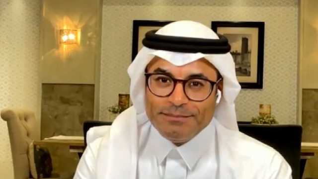 محمد الشيخ: الأداء الفردي للاعبين في أسوأ أحواله