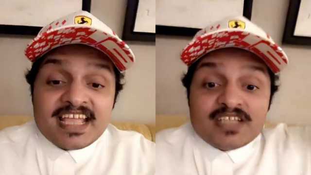 الصبحان يتوقع نتيجة مباراة النصر والعين.. فيديو