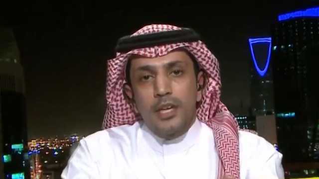الزلال: إذا لا تستطيع إدارة السوبر بـ4 فرق لا تضغط الأندية .. فيديو